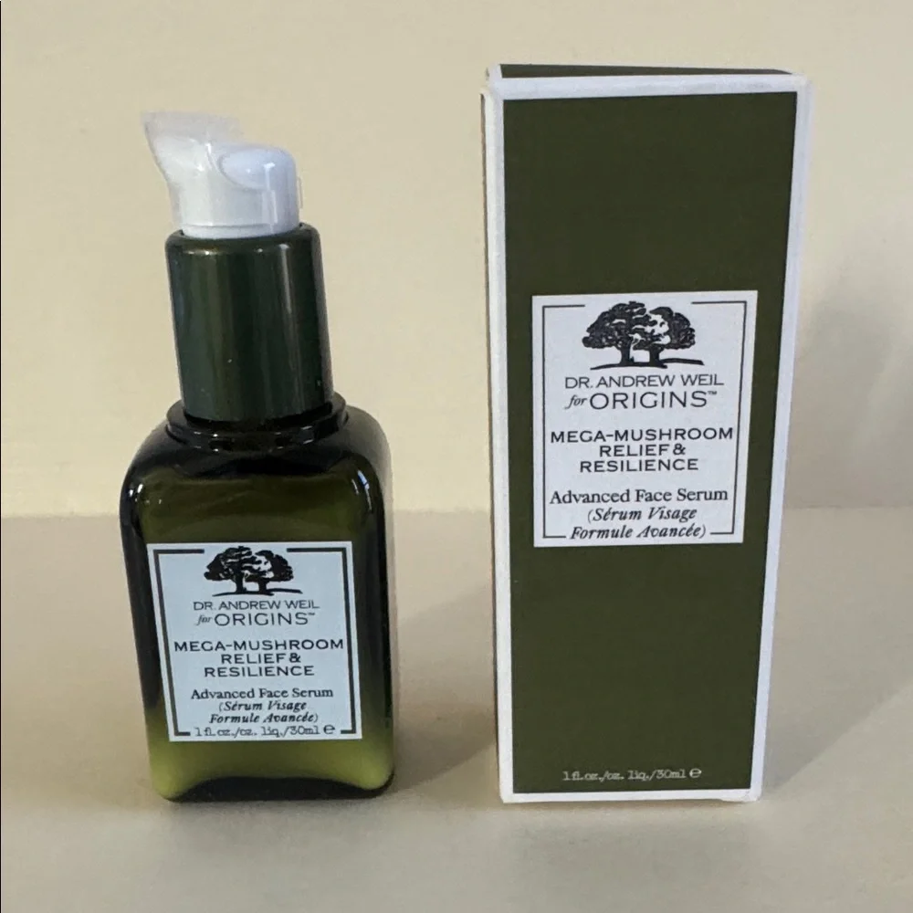 Origins organic practices licorice