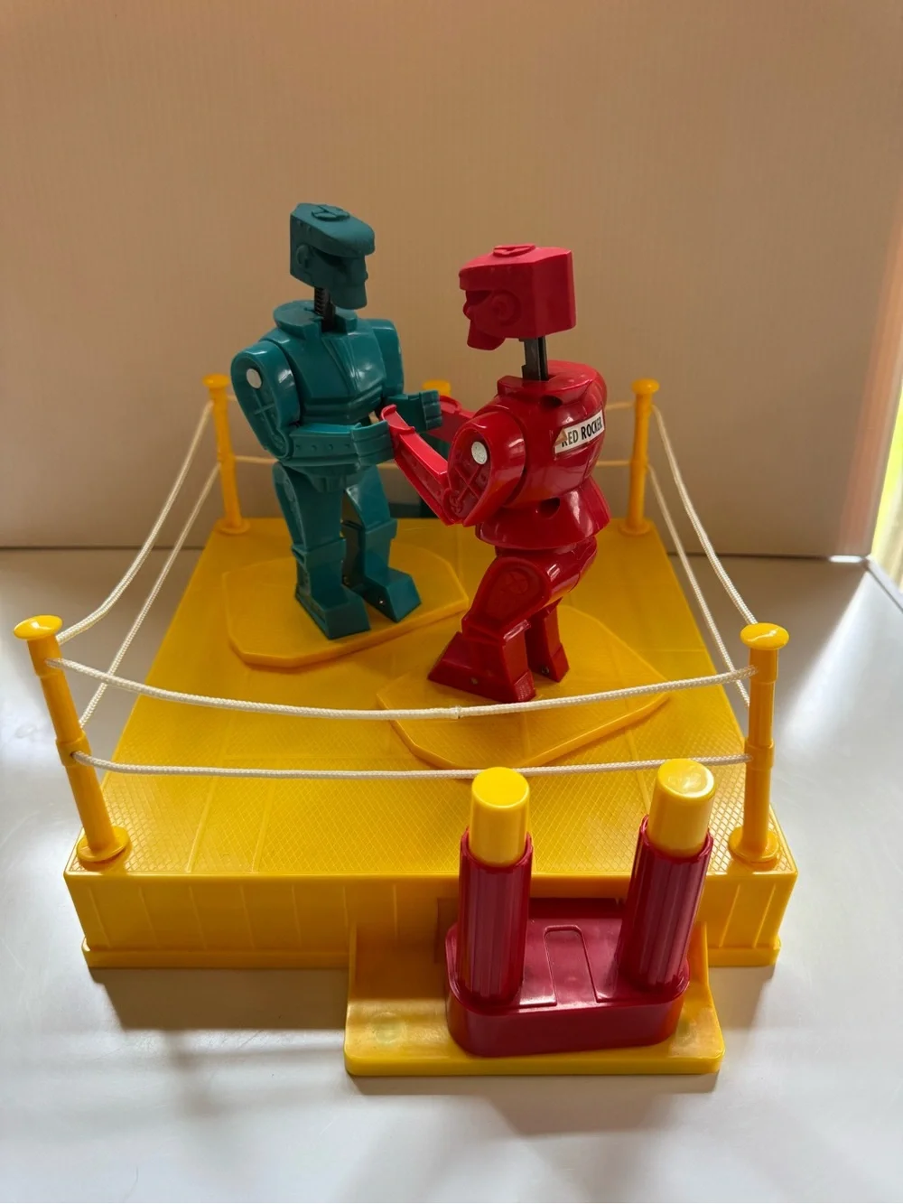 Hasbro rock em