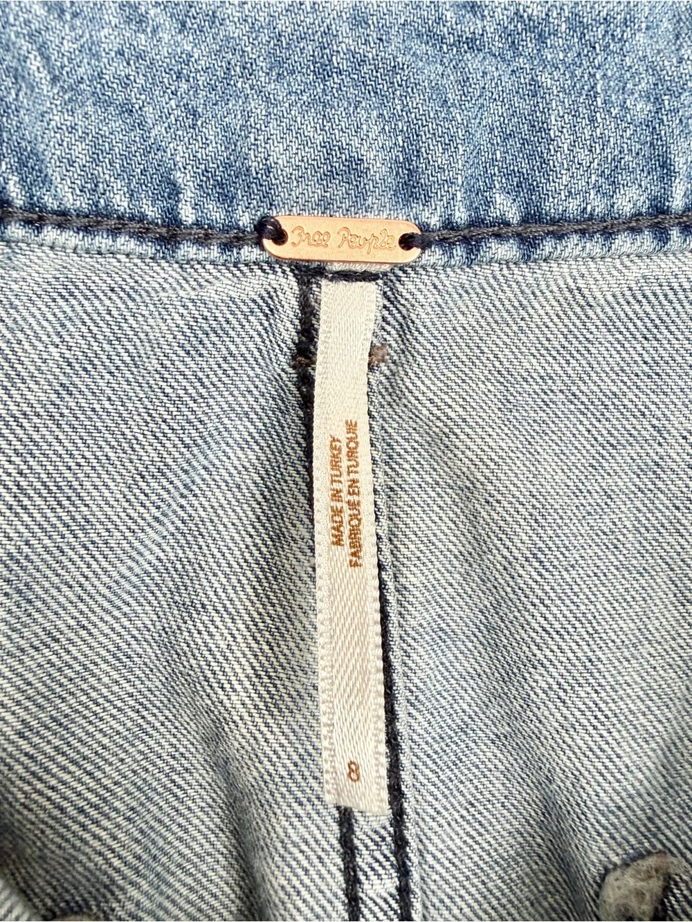 Free People free people