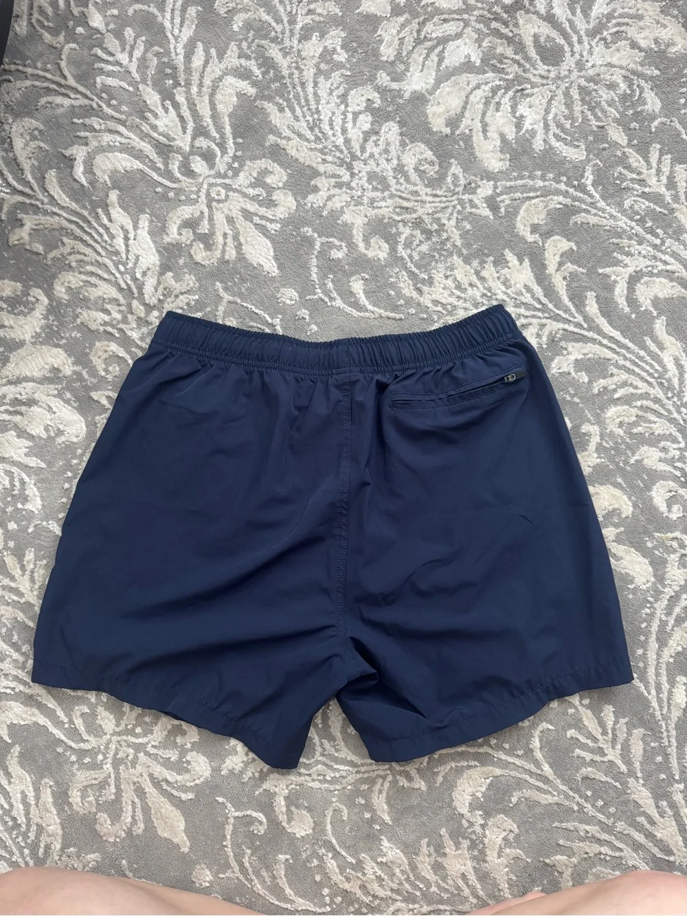 Bearbottom classic navy