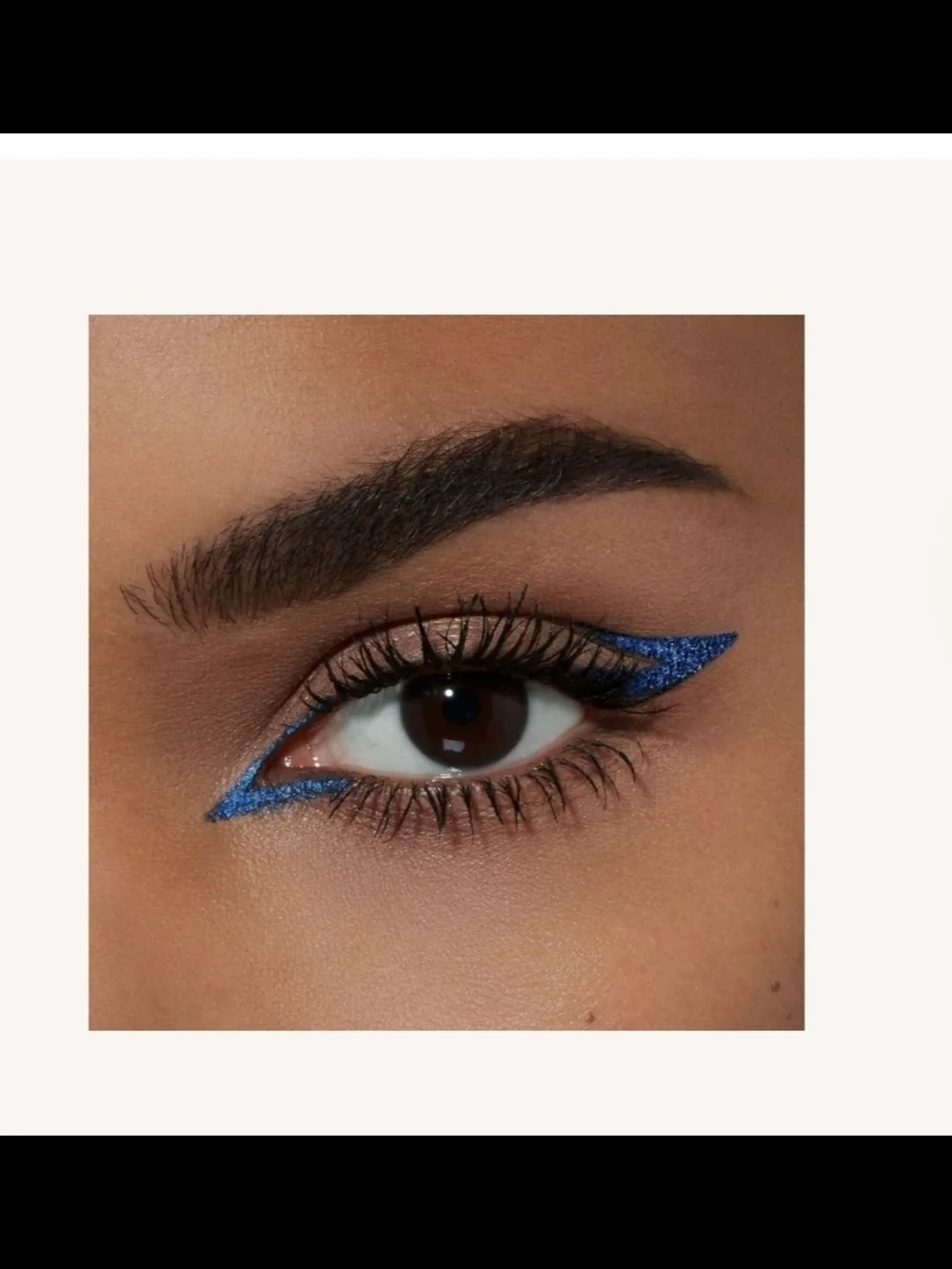 Lancome this metallic