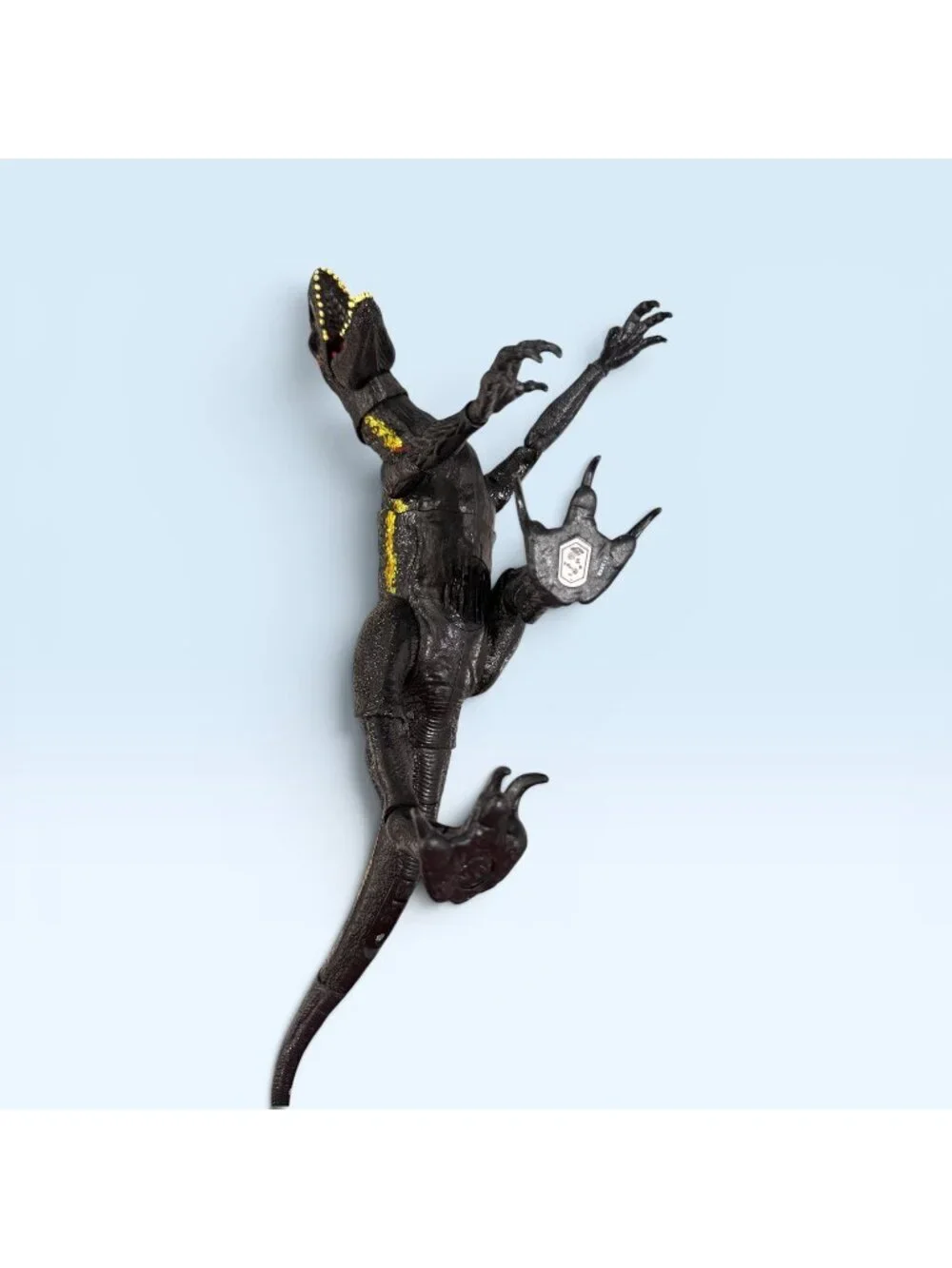 Mattel jurassic world