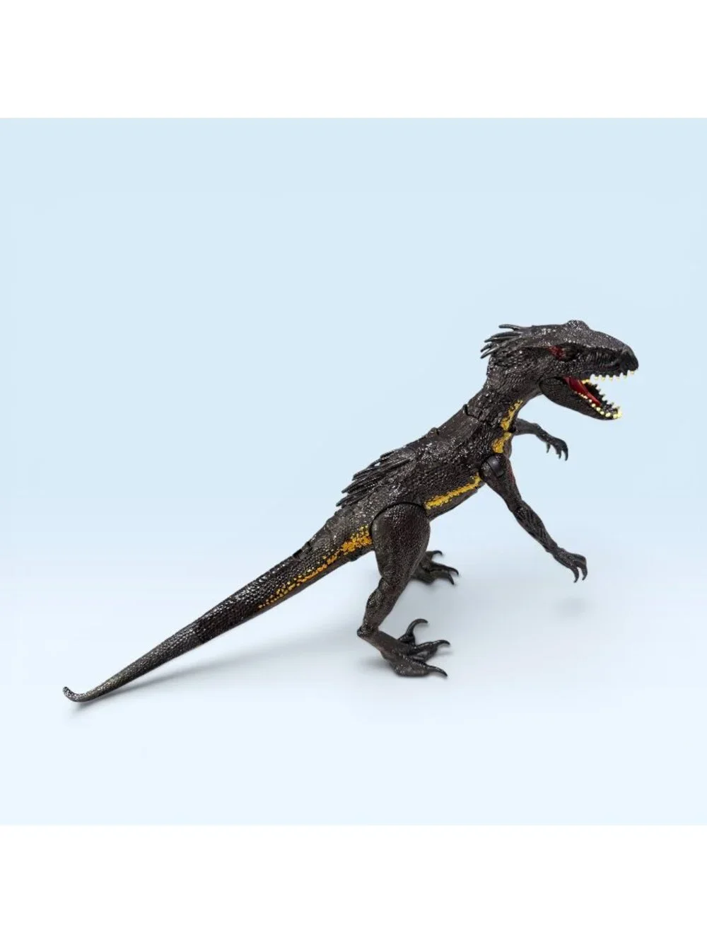 Jurassic World Grab n Growl Indoraptor