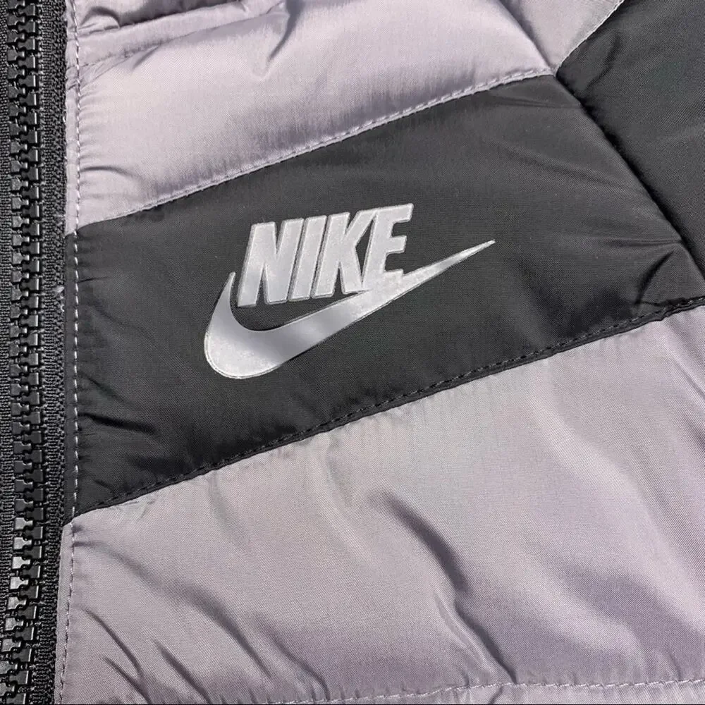 Nike size nsw