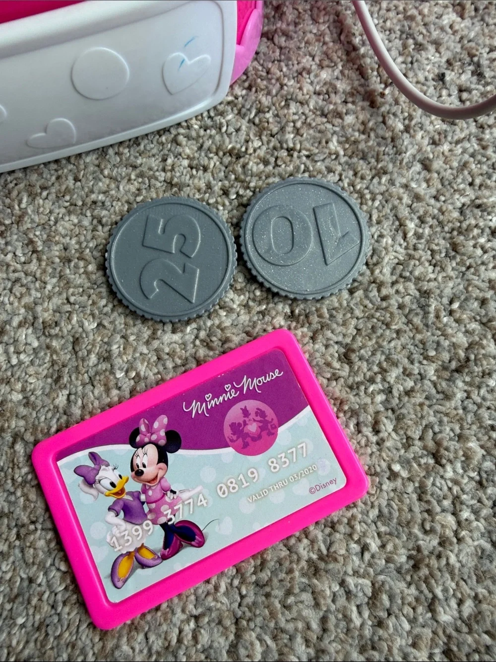 Disney minnie mouse