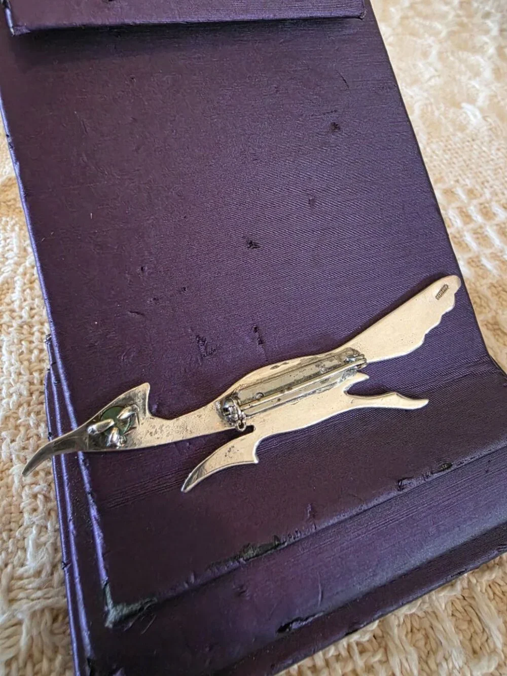 Vintage Sterling Silver beautiful sterling