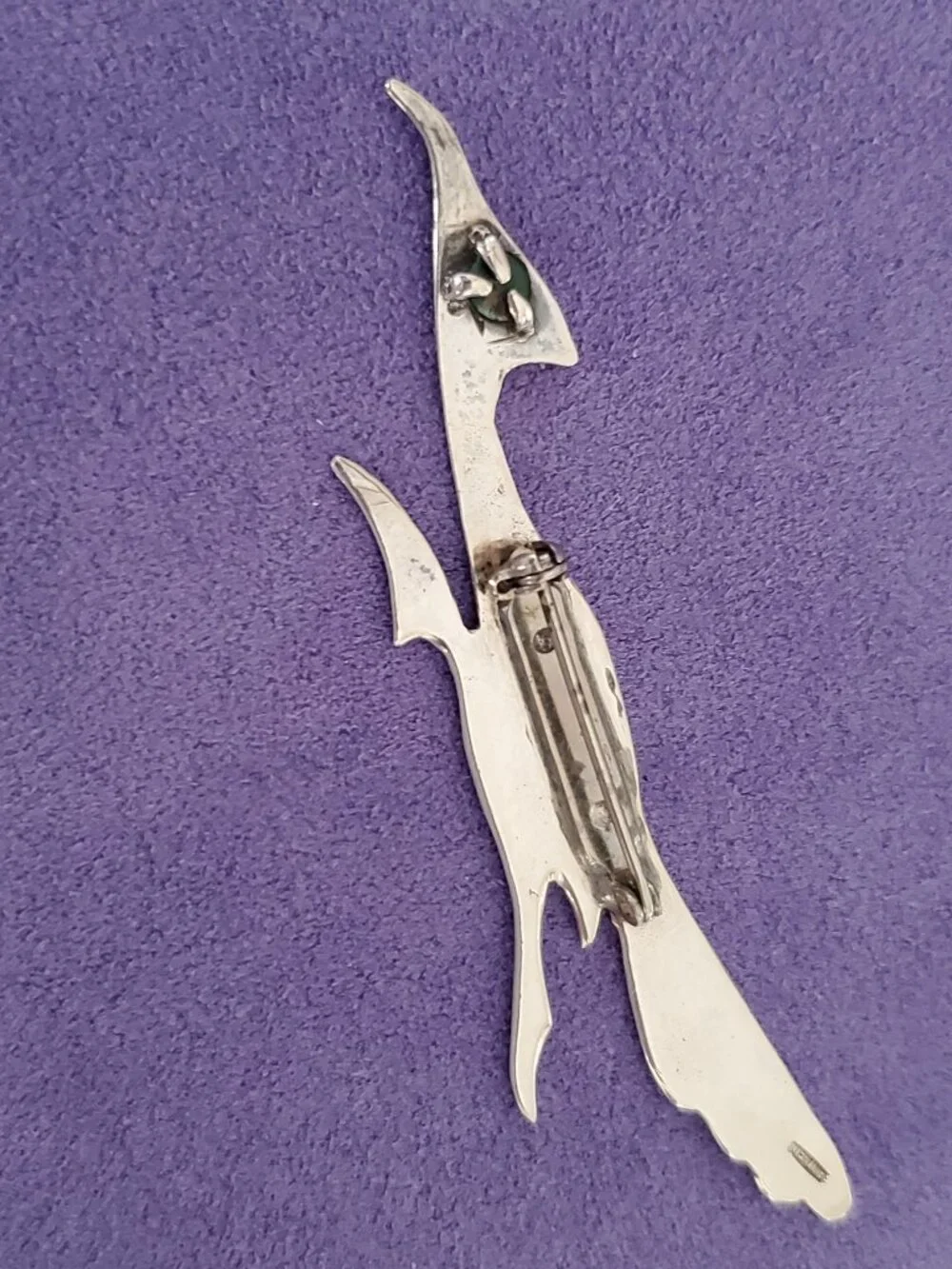 Vintage Sterling Silver beautiful sterling