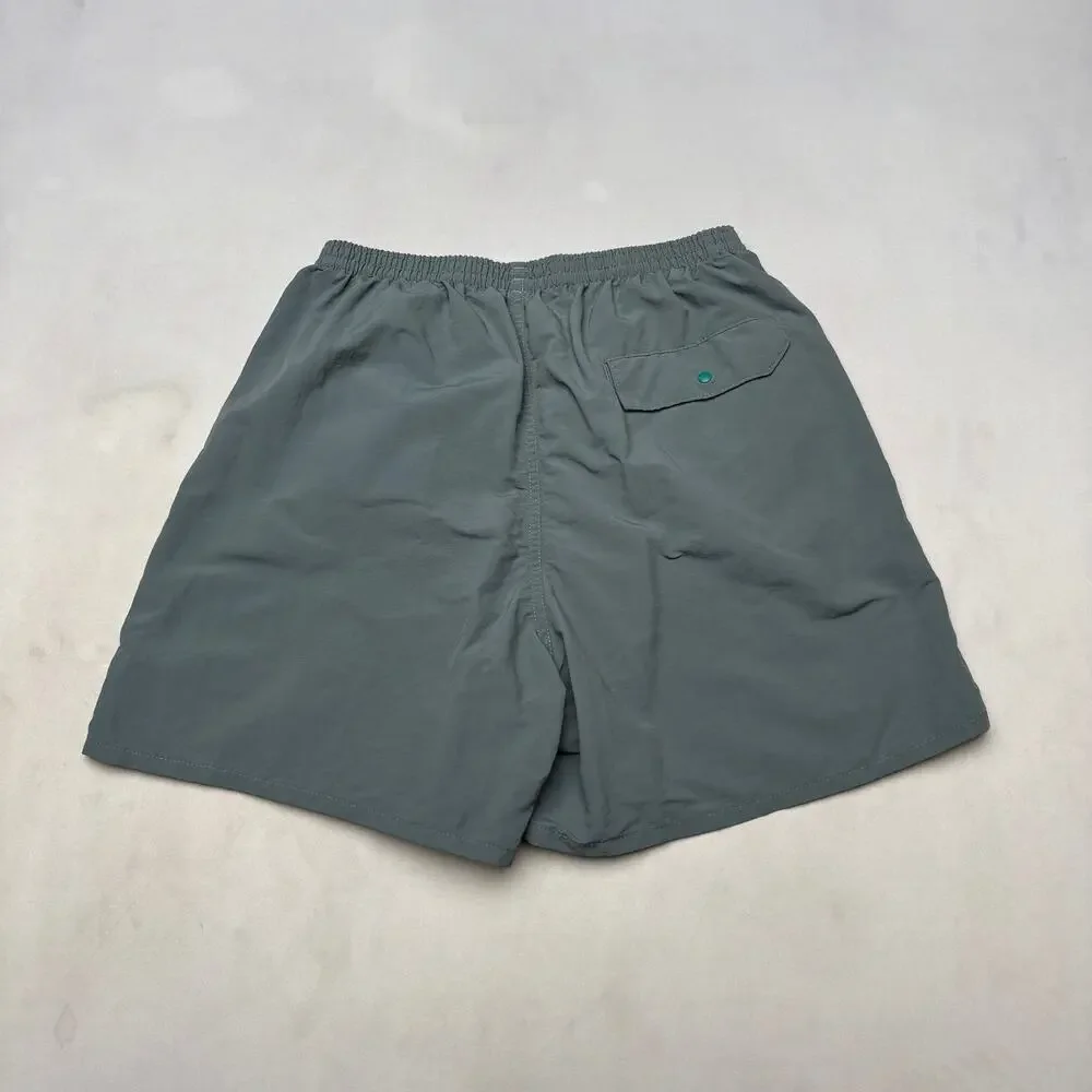 Patagonia Baggies 4