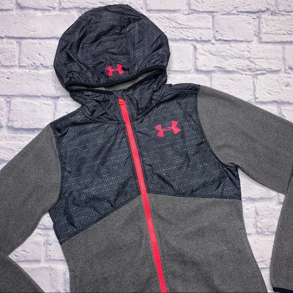 Under Armour warm without