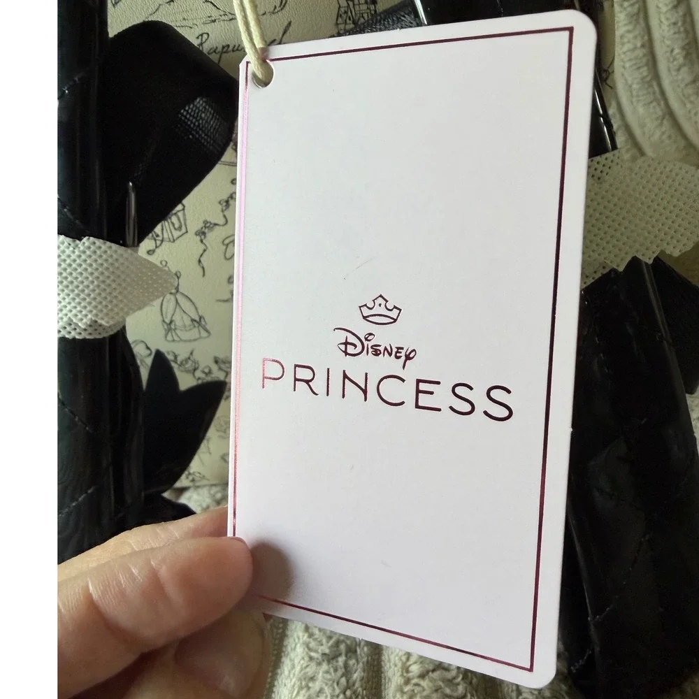 Loungefly disney princess