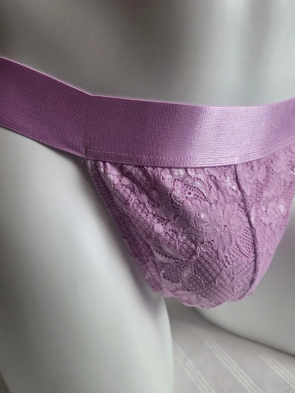 Cosabella sheer lace