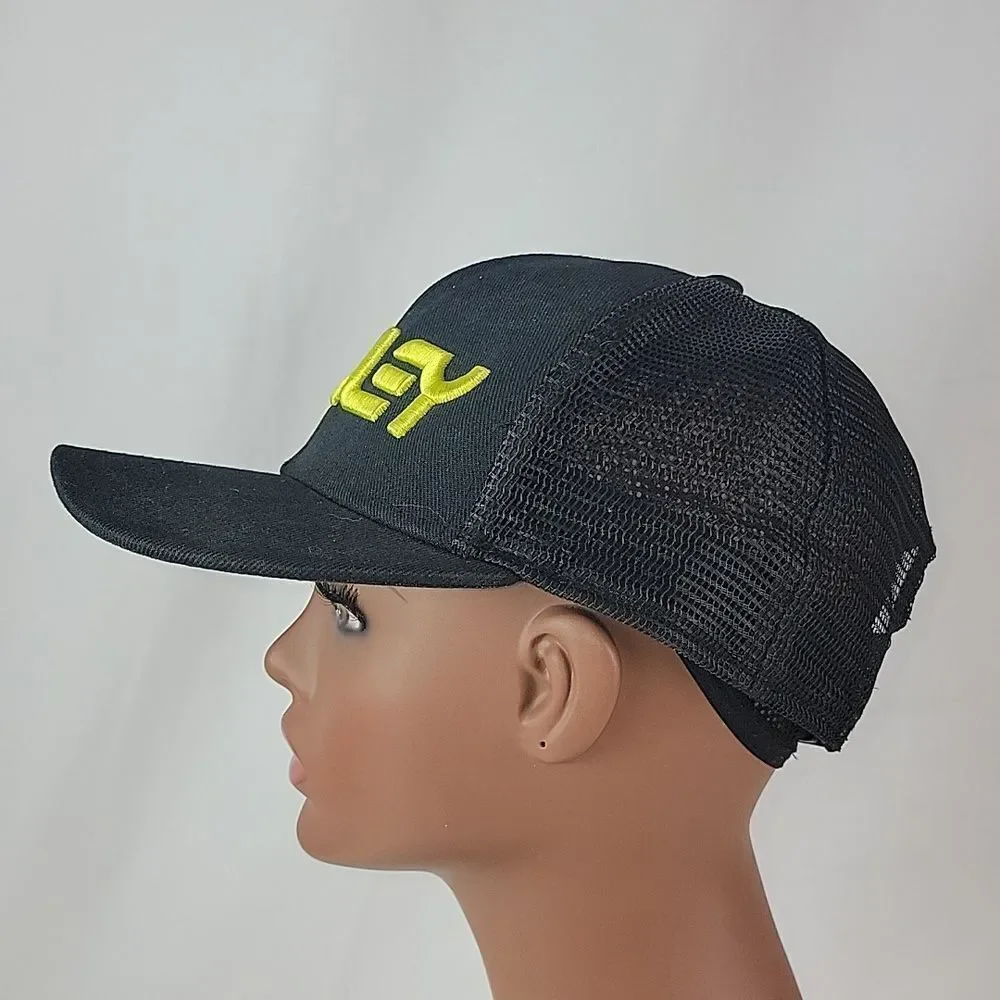 Oakley hat cap