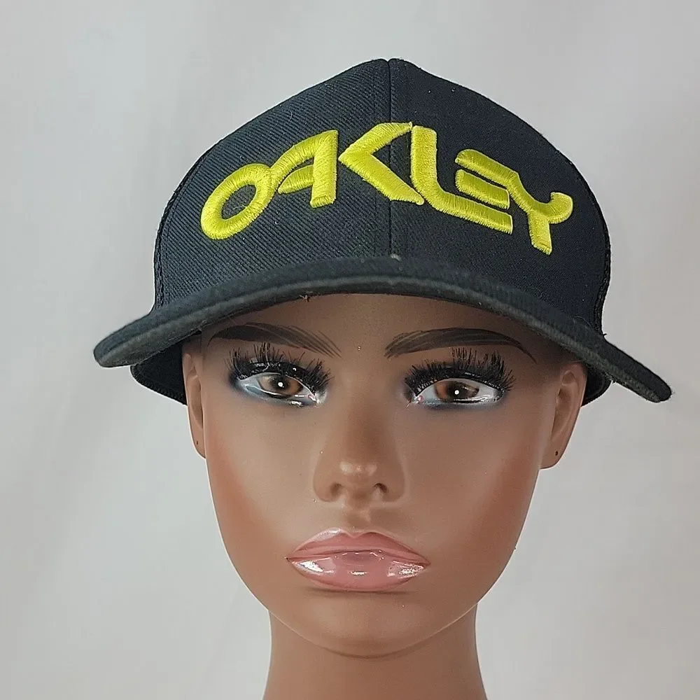 Oakley hat cap