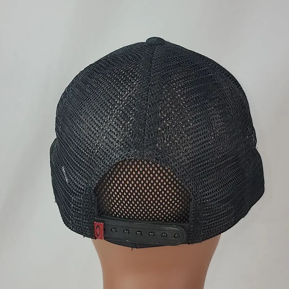Oakley hat cap