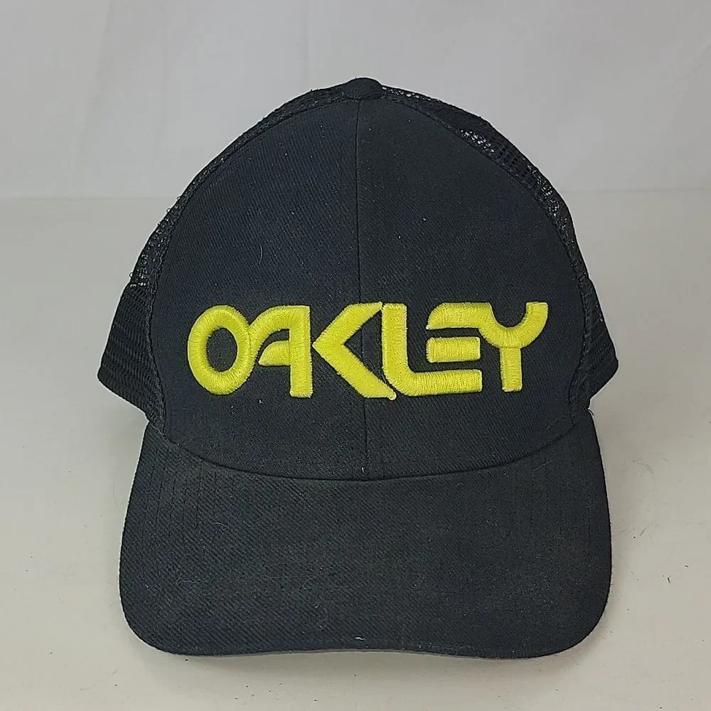 Oakley hat cap