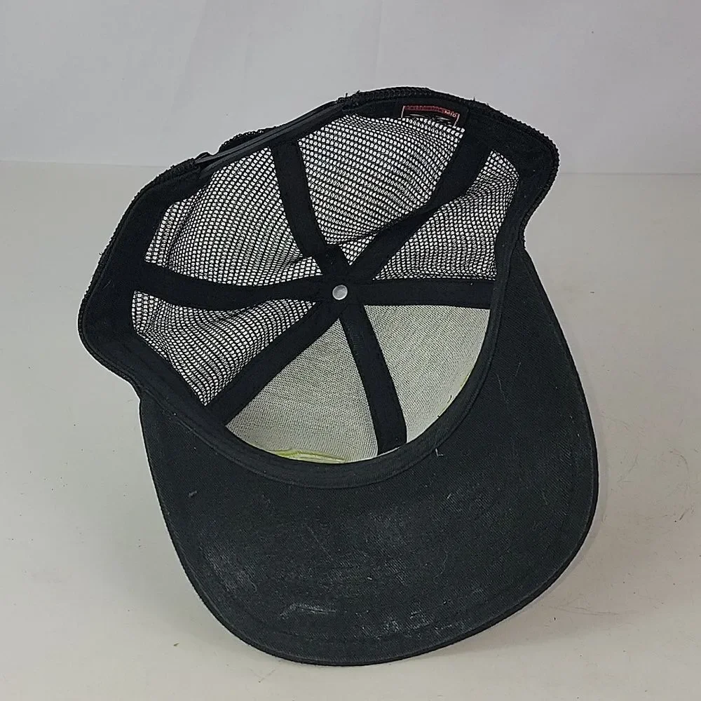 Oakley hat cap