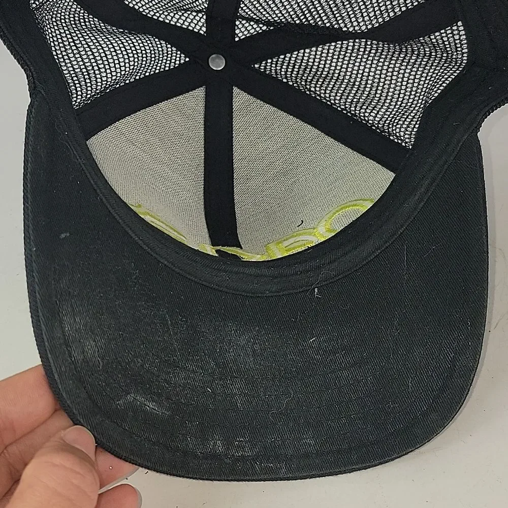 Oakley hat cap