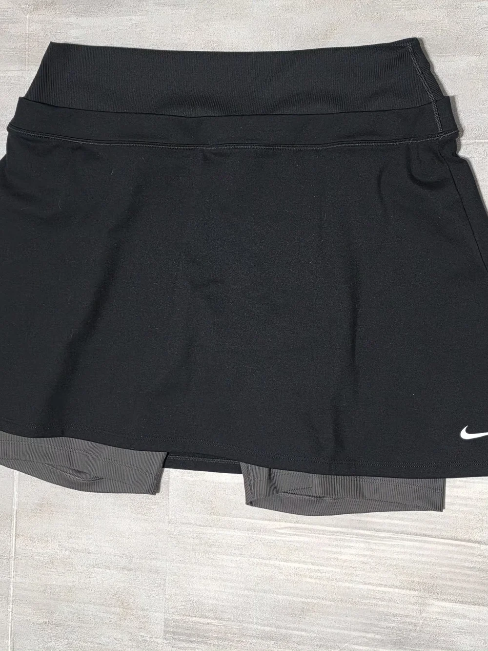 Nike One Women's Dri-FIT Skirt Spring 2026 With Built In Shorts