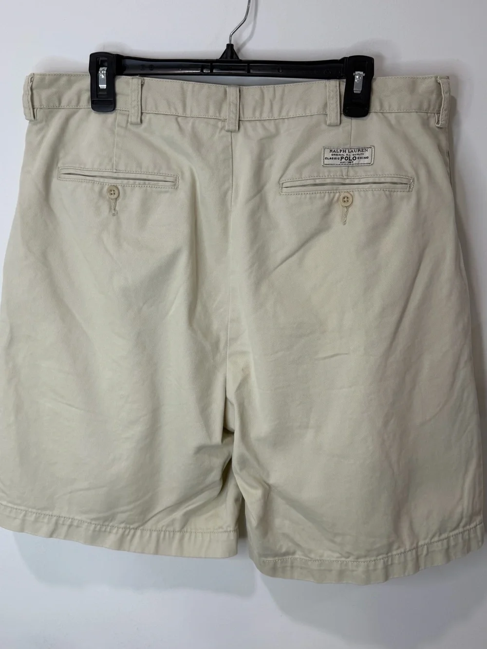 Polo Ralph Lauren classic polo