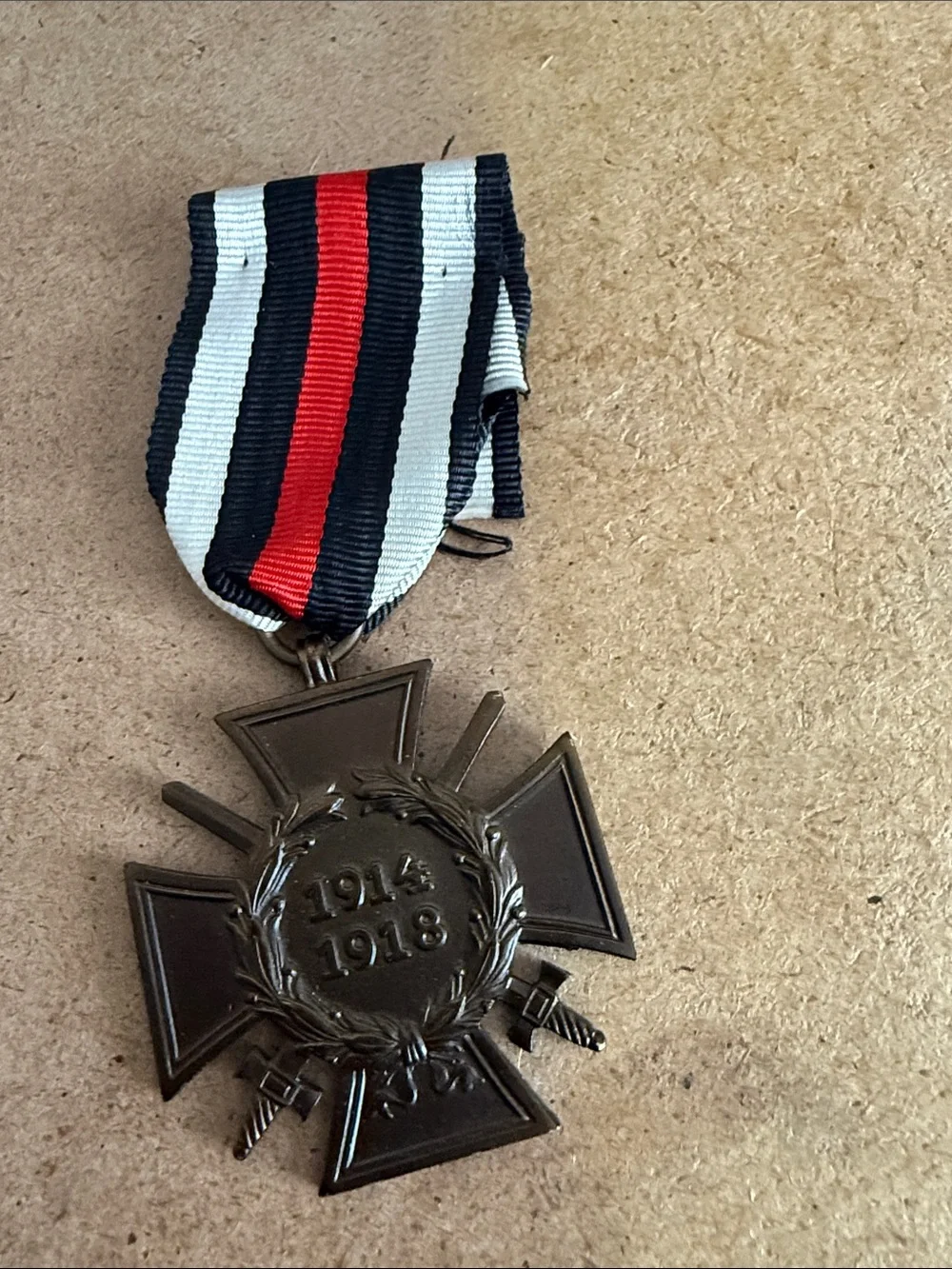 Honour Cross