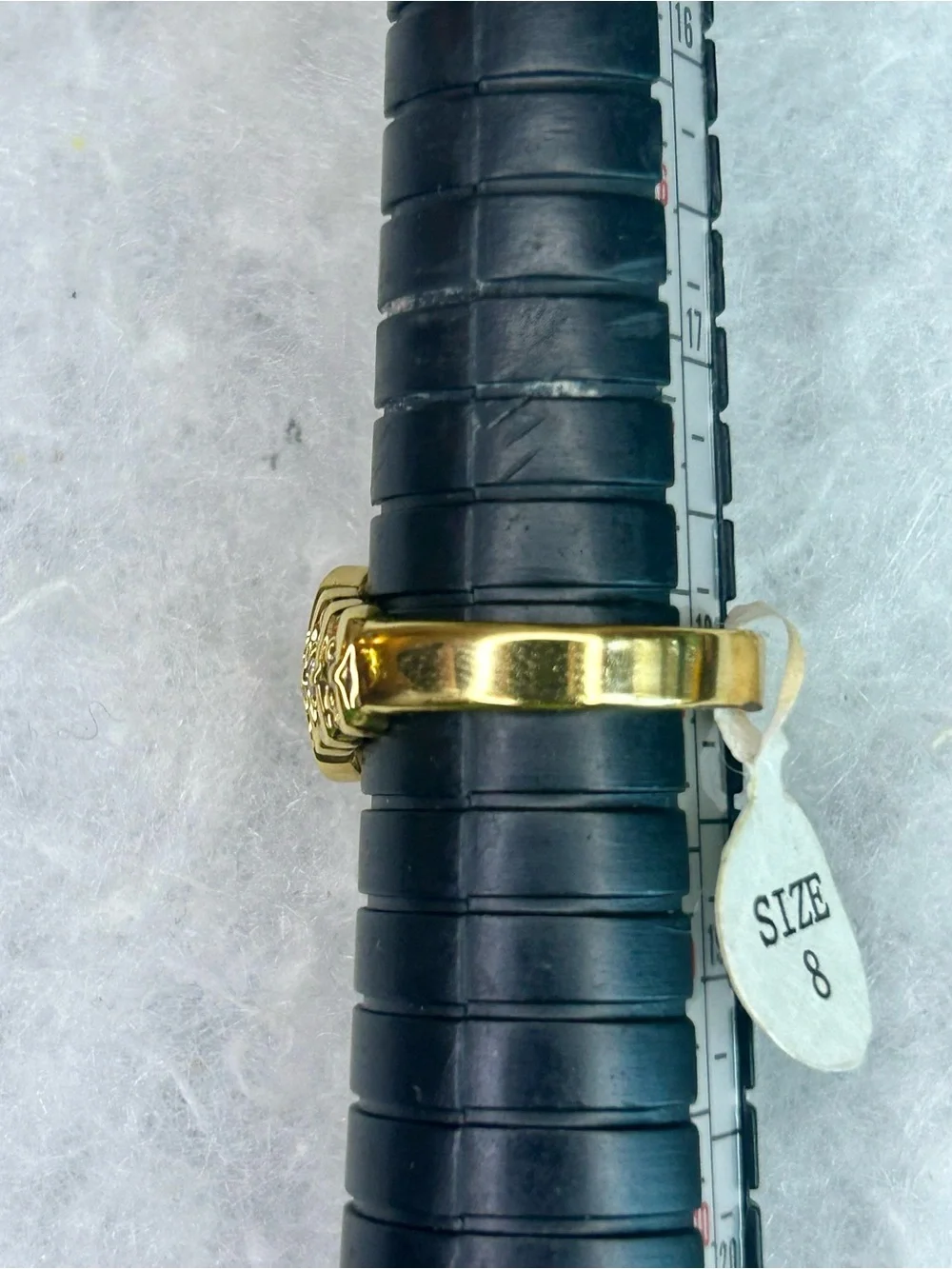 N/A vintage gold