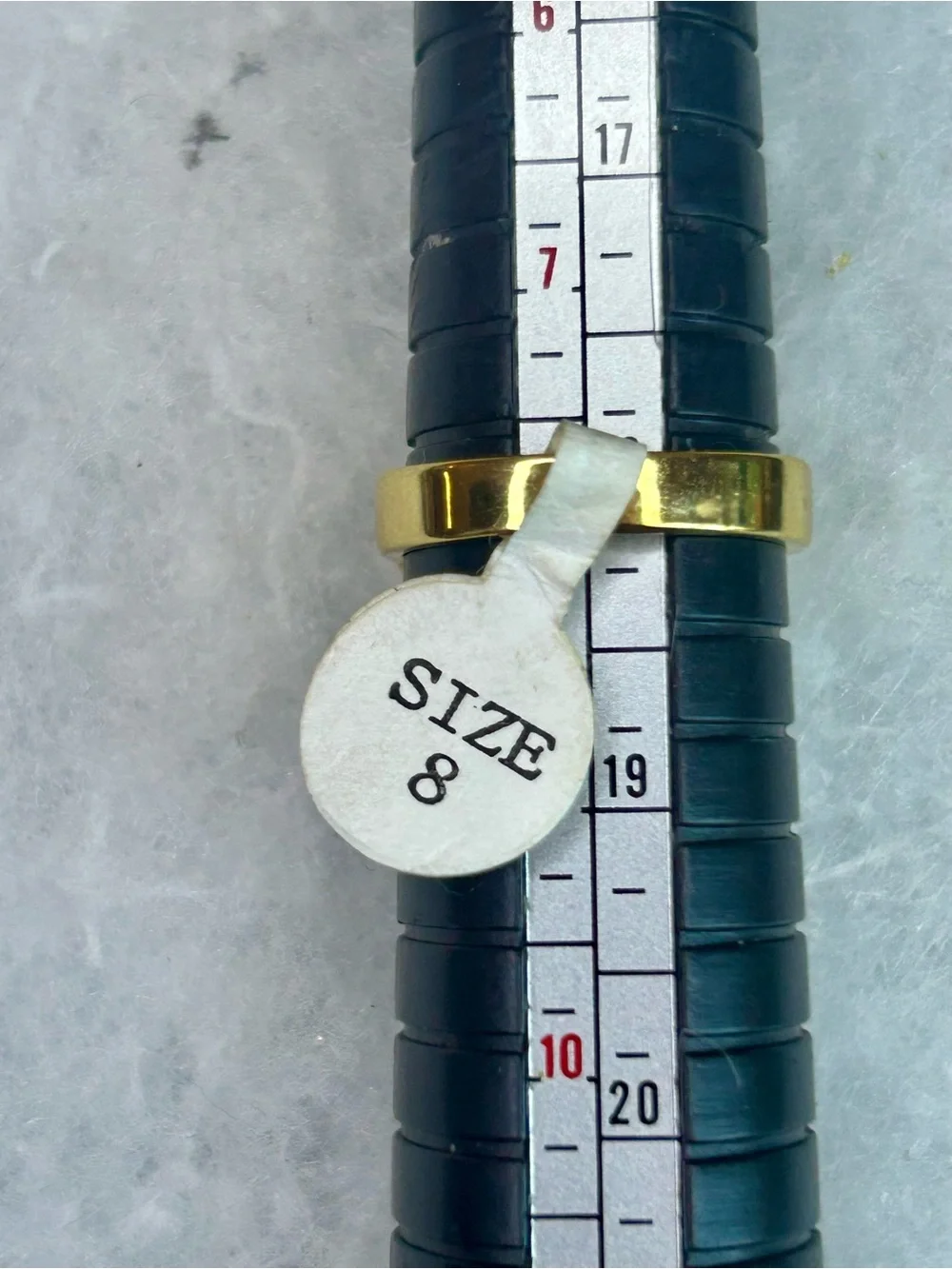 N/A vintage gold
