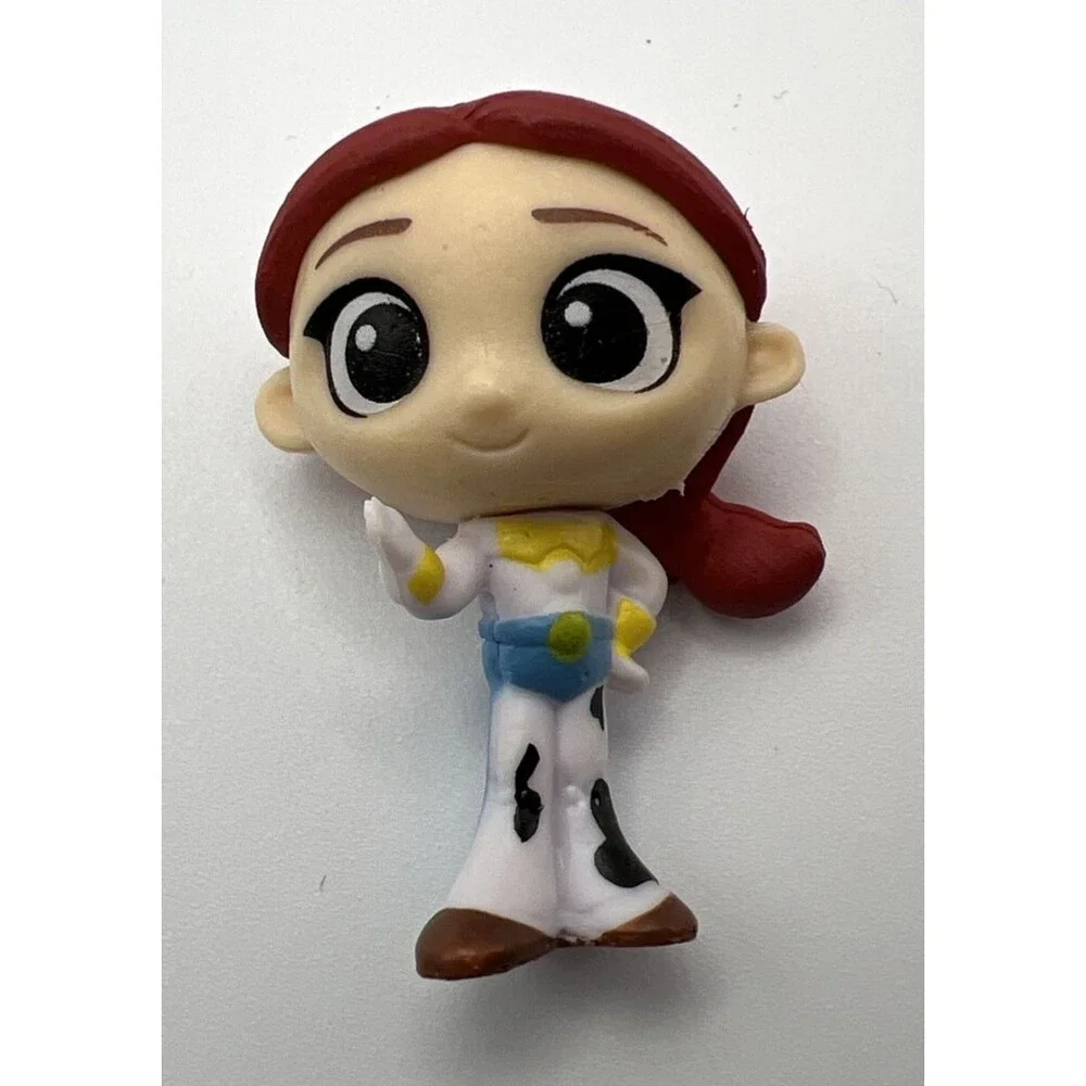 Disney jessie toy alien