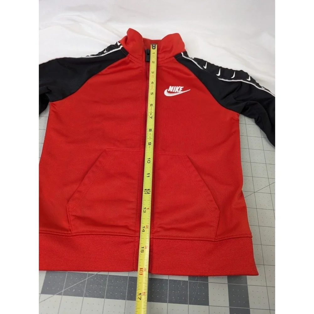 Nike toddler jacket