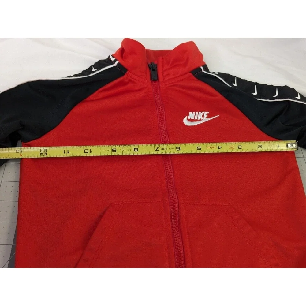 Nike toddler jacket