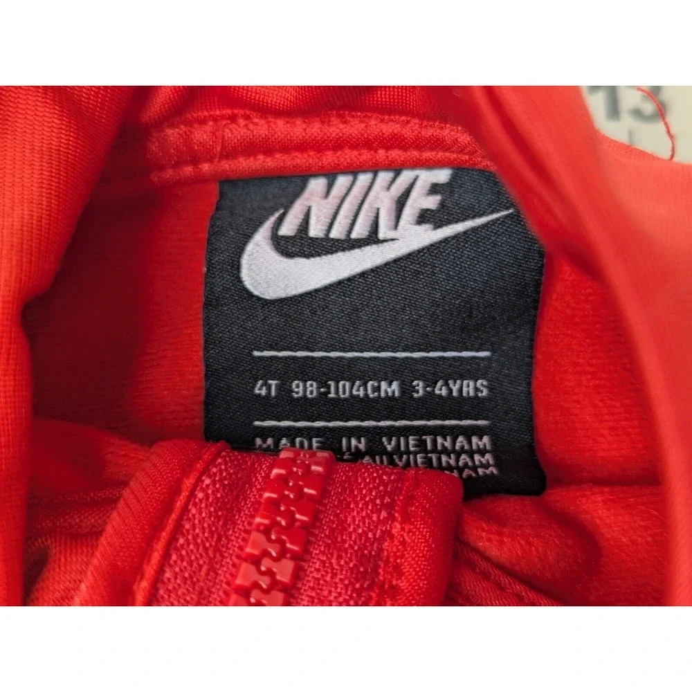 Nike toddler jacket