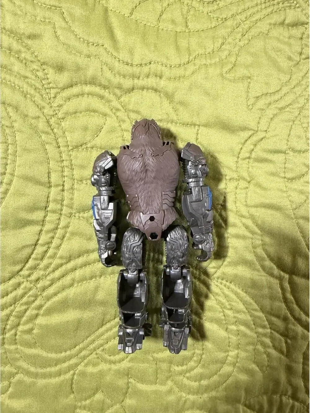 Hasbro transformers rise