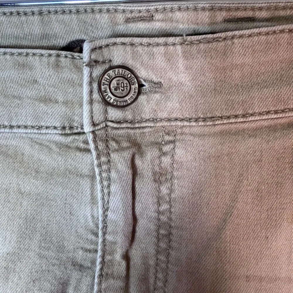 Mavi cotton stylish straight