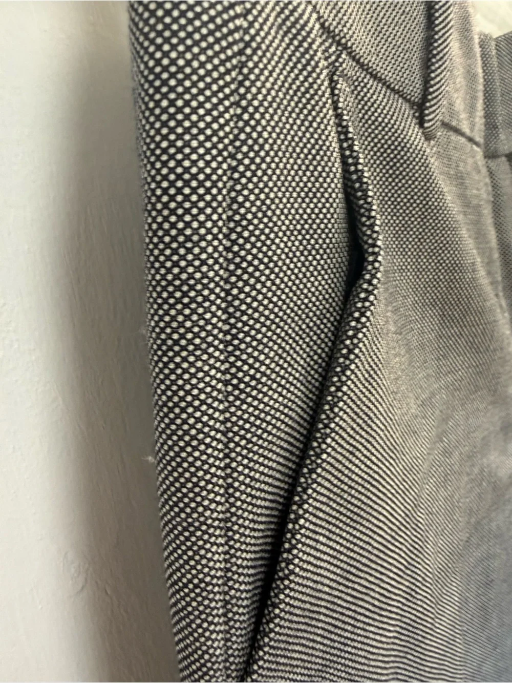J. Crew classic crew