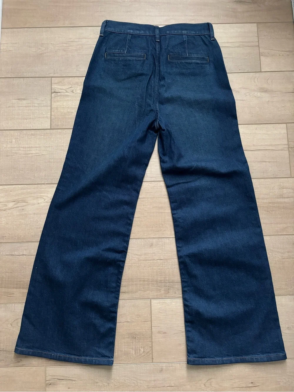 J. Crew crew ‘96