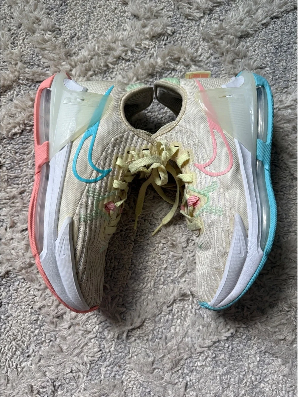 Nike men’s size
