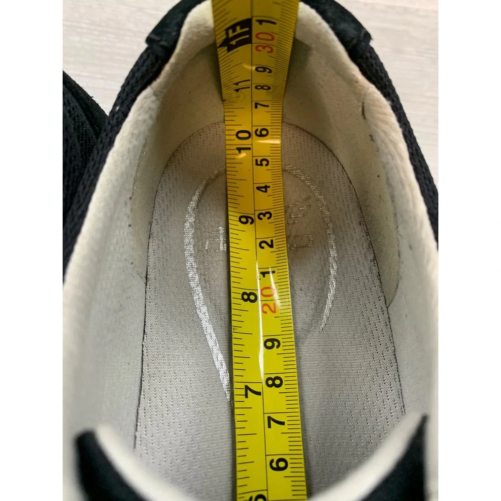 Dansko outsole footbed provide