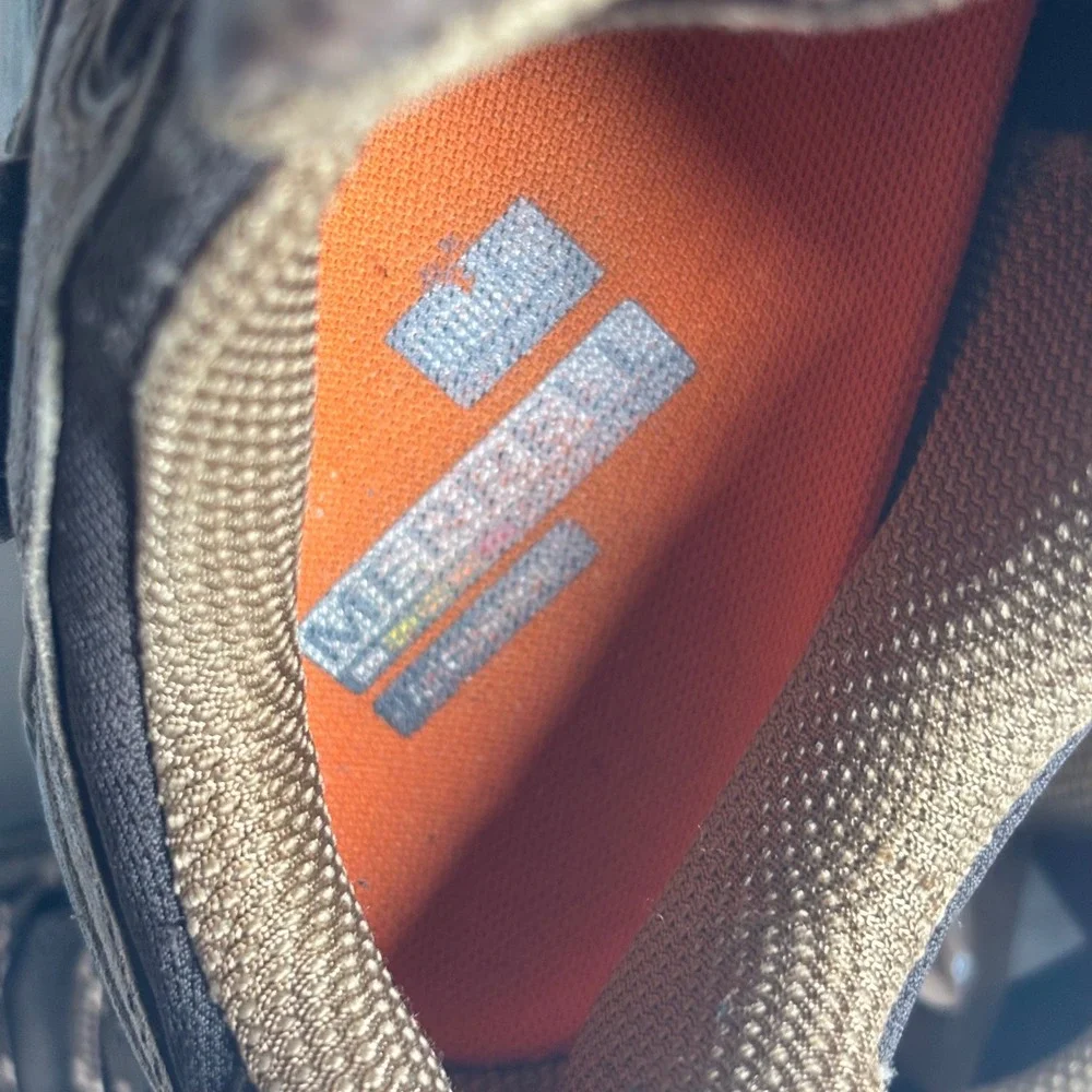 Merrell intercept urban