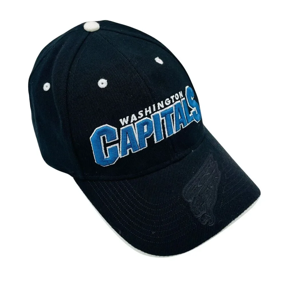 N/A washington capitals