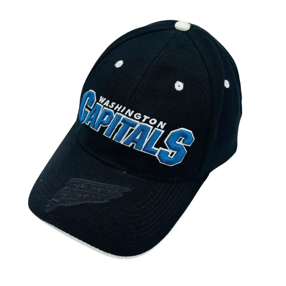 N/A washington capitals