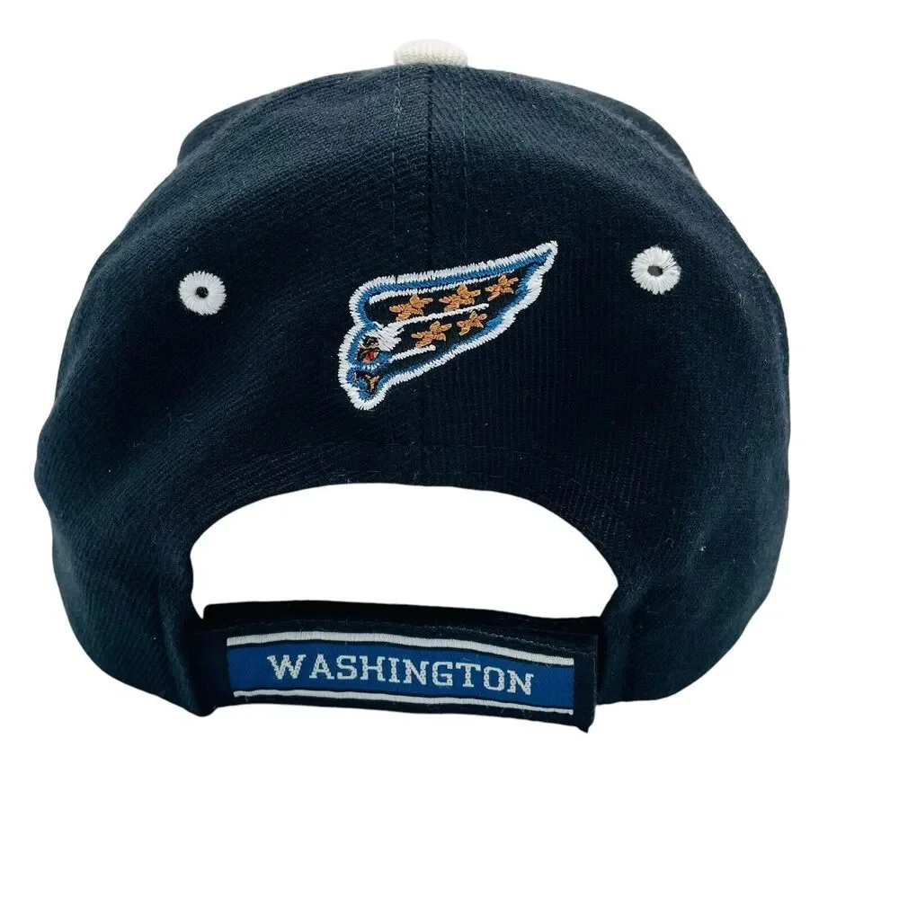 N/A washington capitals