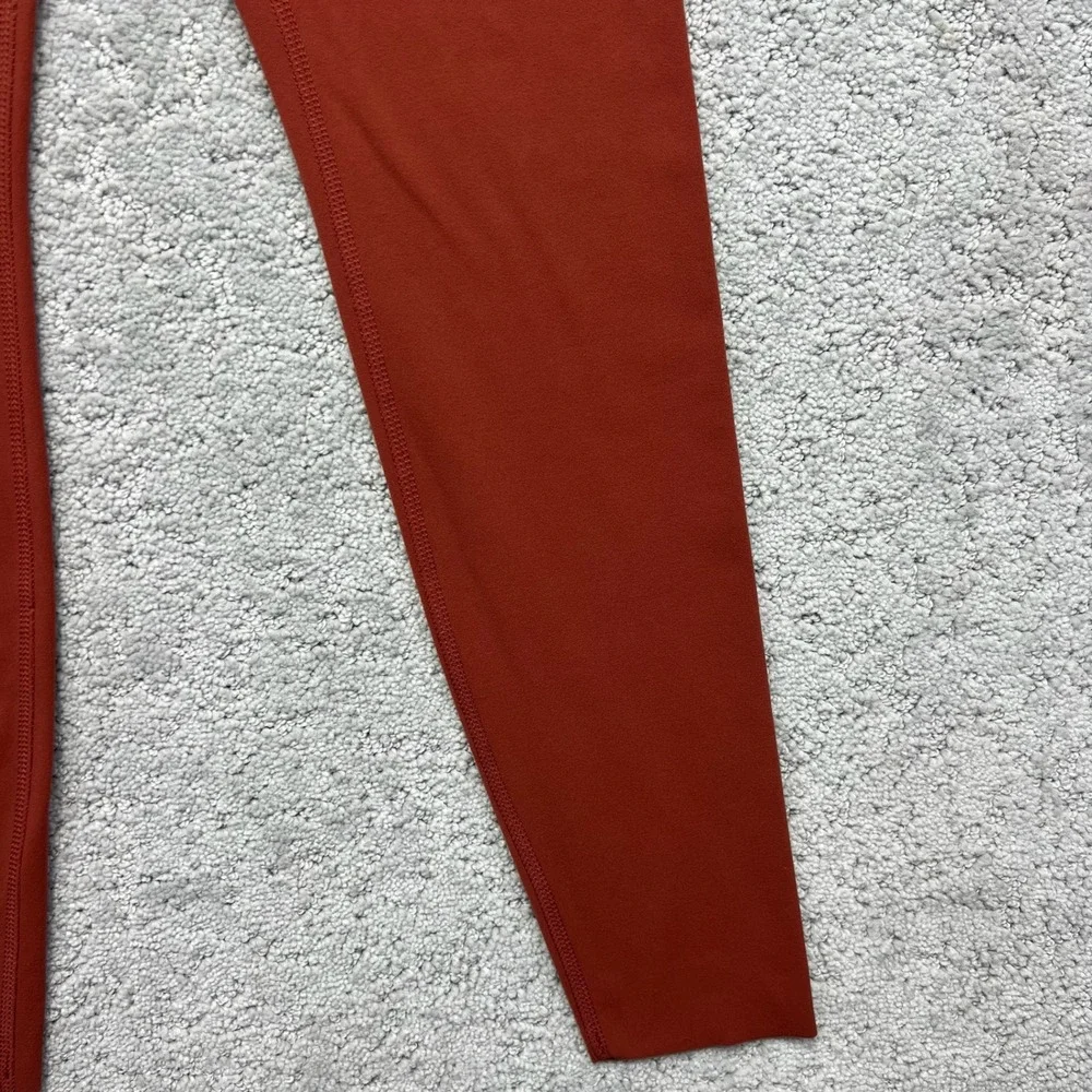 Nike measurement waist