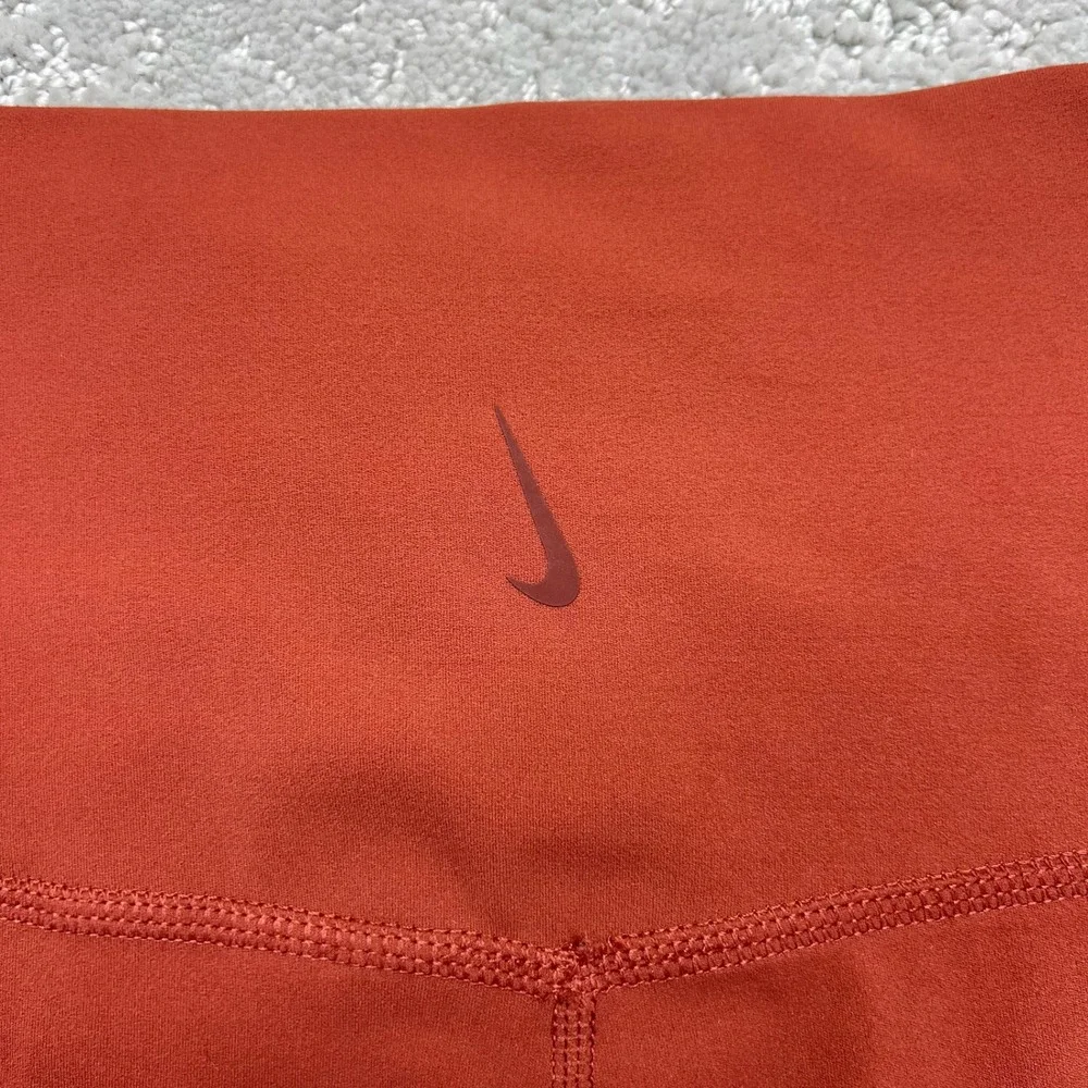 Nike measurement waist