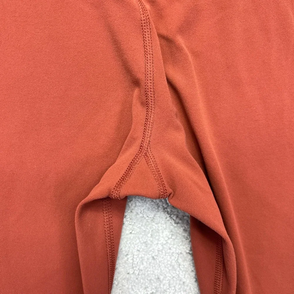 Nike measurement waist