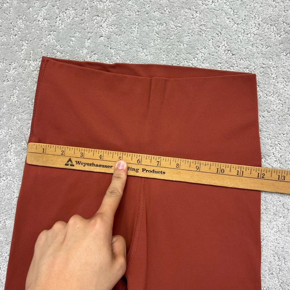Nike measurement waist
