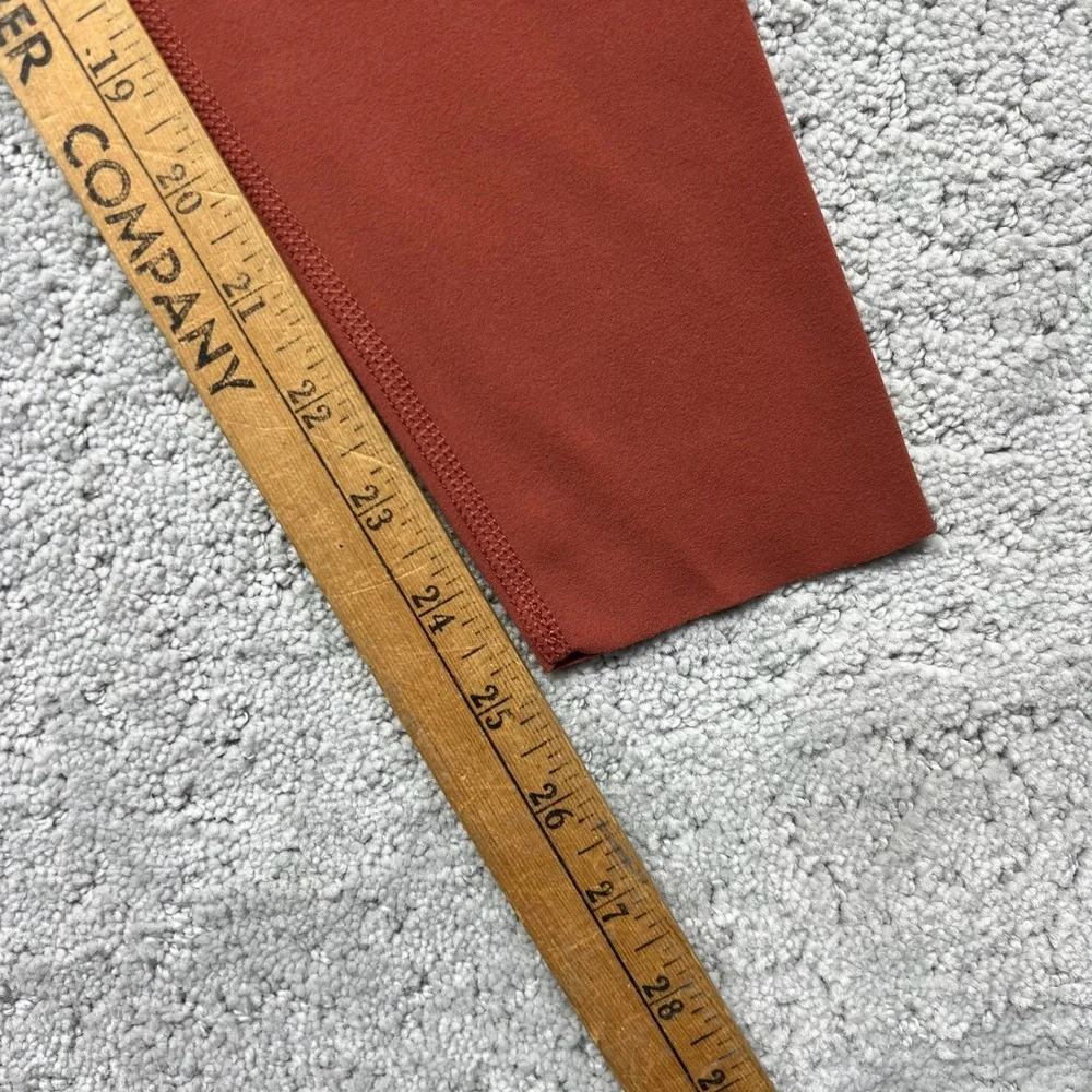 Nike measurement waist