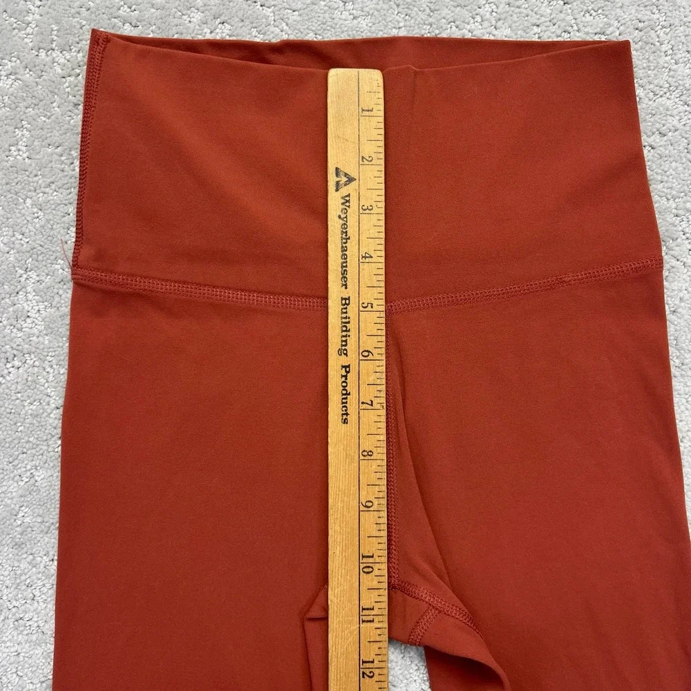 Nike measurement waist