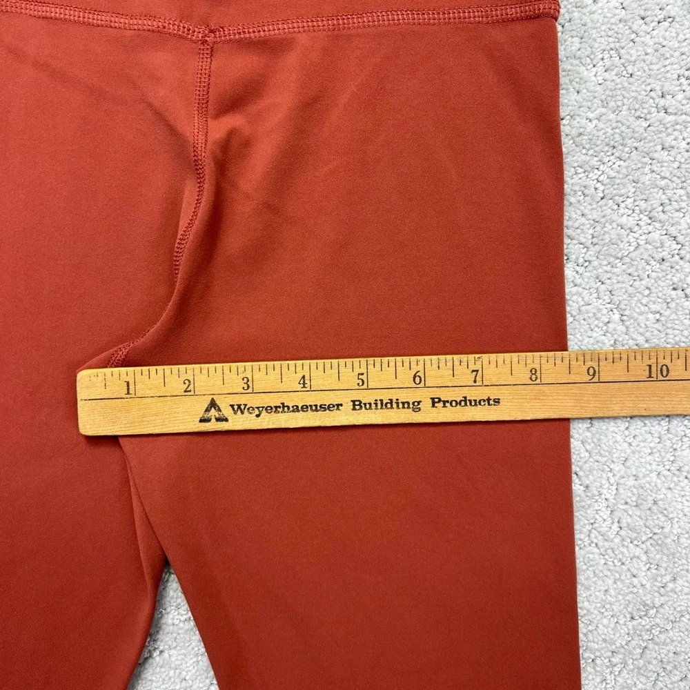 Nike measurement waist