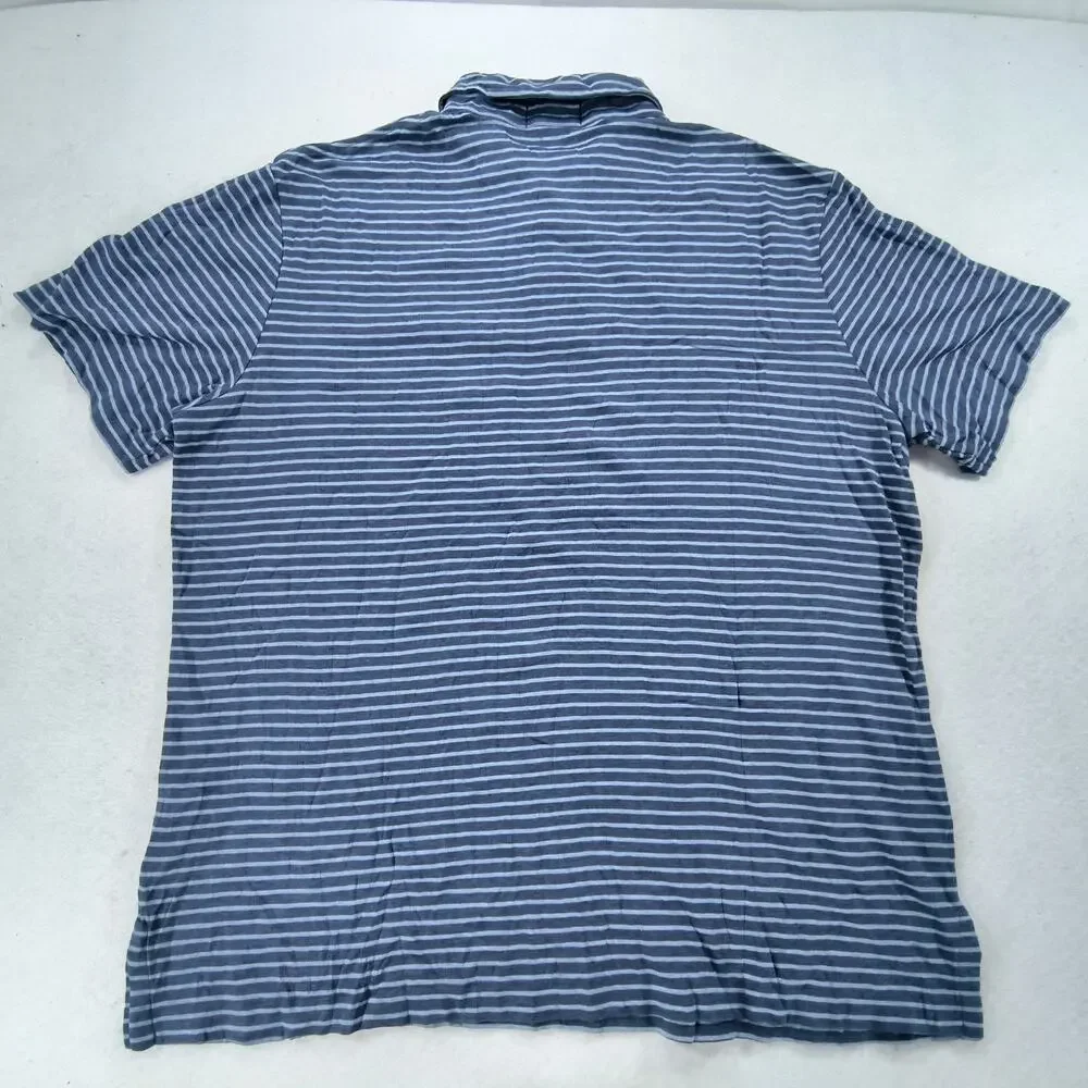 Ralph Lauren comes over