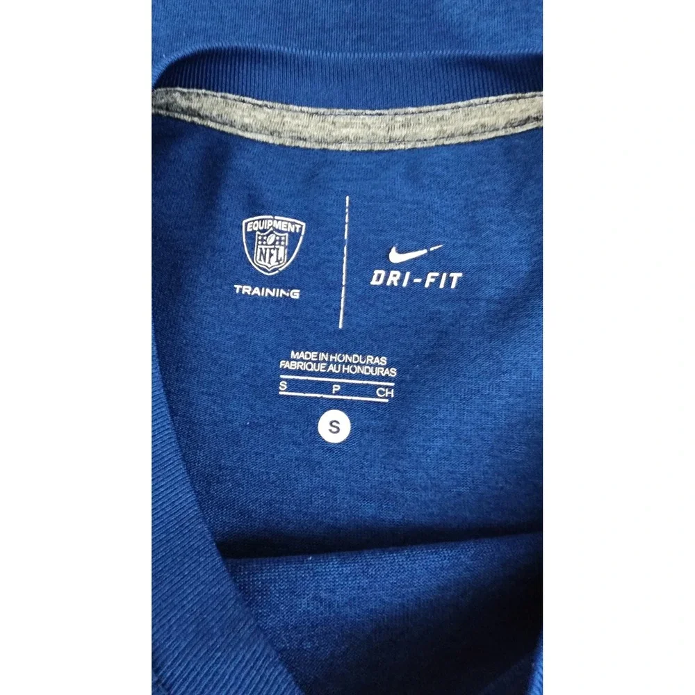 Nike 25 comfort style