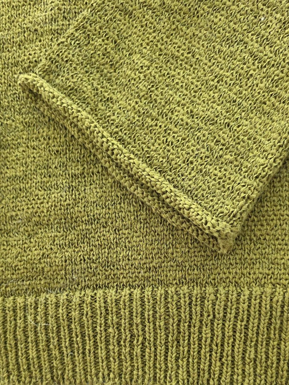 J. Crew crew long